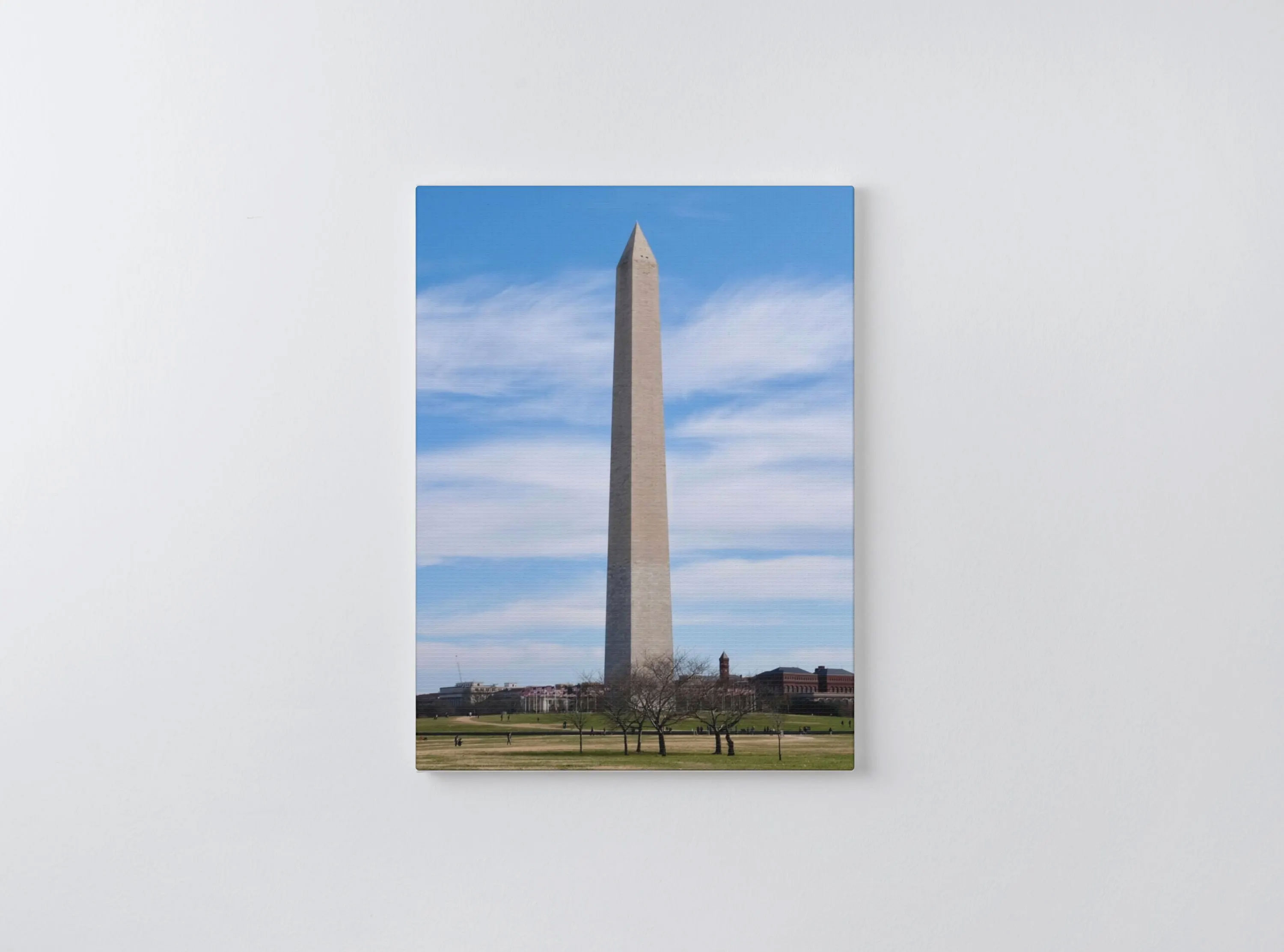 Washington Monument
